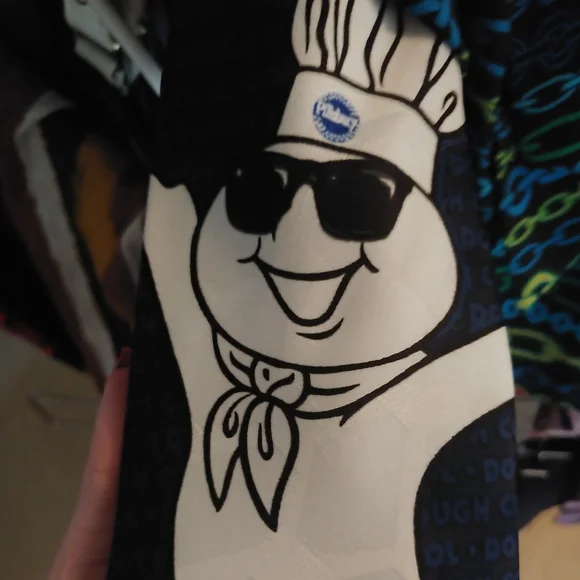 Bundle Men's Fun Ties - Picture 2 of 11